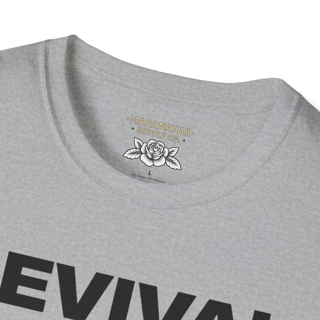 Revival is now Highlighter