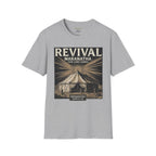 Revival tent