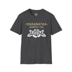 Maranatha Supply Co. Logo