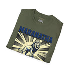 Maranatha Lion Blue