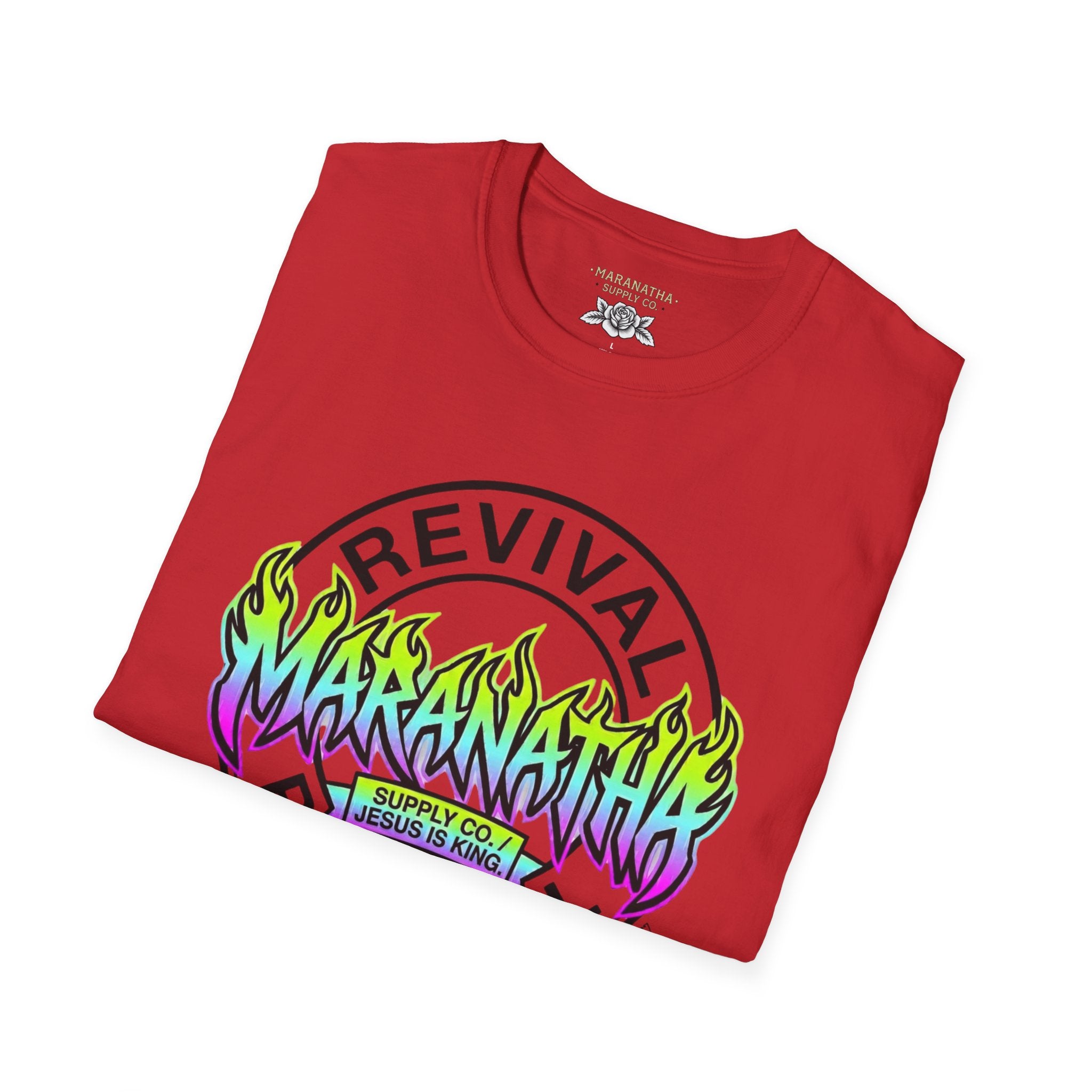 Maranatha Skate multicolor