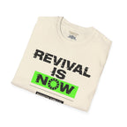 Revival is now green Highlighter glitch
