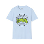 Revival skate style