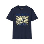 Maranatha Lion Blue