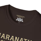 Maranatha Supply Co. Logo